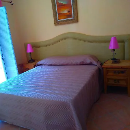 Hébergement de vacances Praia Verde Villa