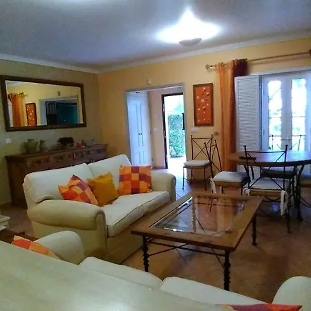 Praia Verde Villa *