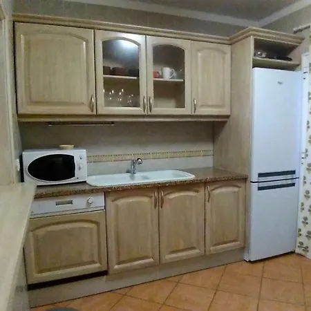 Praia Verde Villa 度假居