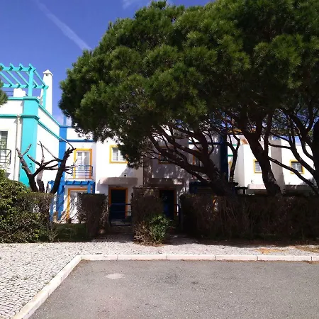 Hébergement de vacances Praia Verde Villa Altura