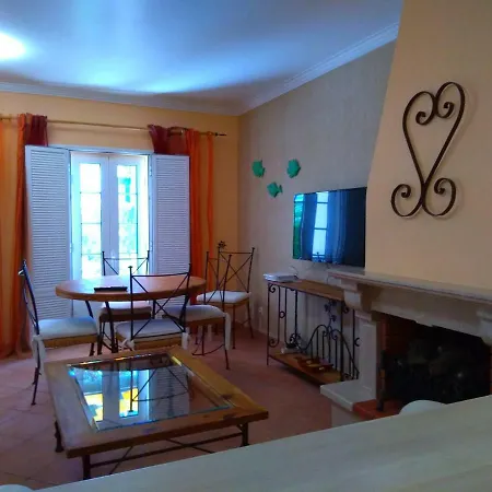 Praia Verde Villa * Altura