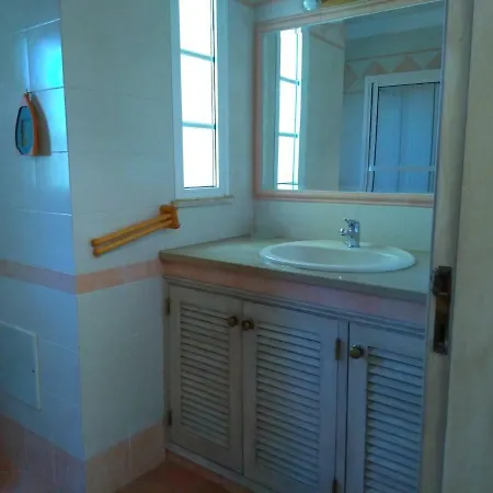 Vakantiehuis Praia Verde Villa Altura