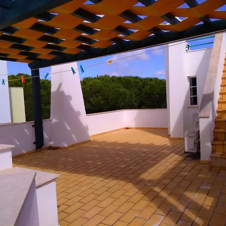 Сasa de vacaciones Praia Verde Villa Altura