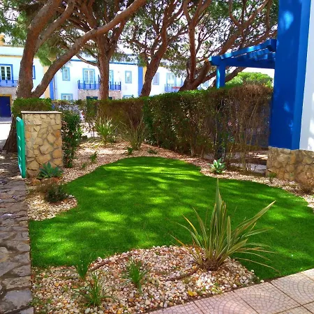 Praia Verde Villa * אלטורה