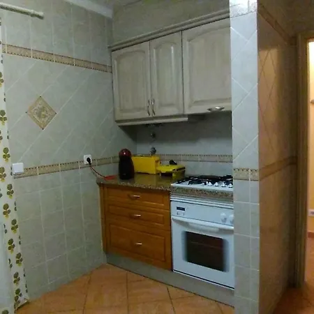 בית נופש Praia Verde Villa אלטורה