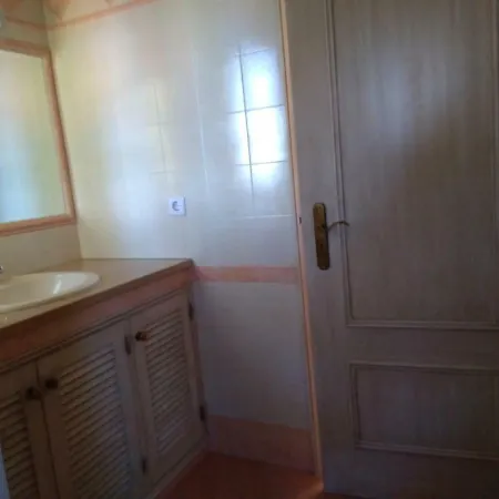 Vakantiehuis Praia Verde Villa *