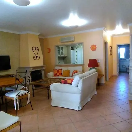 Praia Verde Villa *